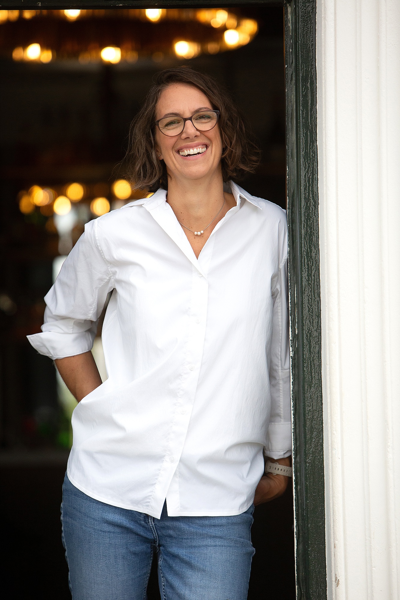 Sarah Roughsedge professional